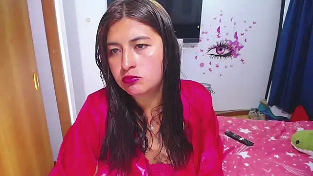 Yunhot  online show from 19, 3, 2026