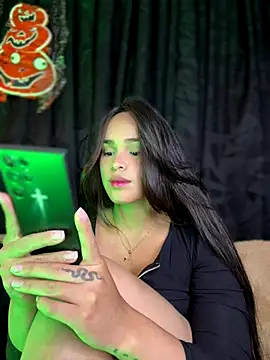 Merloth online show from 24, 10, 2025