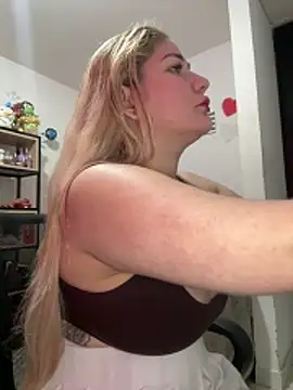 Celestedubois online show from 13, 3, 2026