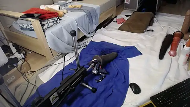 natjuk online show from 28, 3, 2026