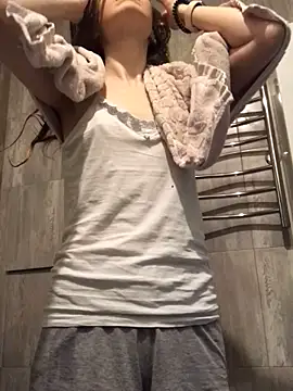 Snapshot of _Sweet_Love_ chatting on 20, 6, 2026 Sweet Love online show from 20, 6, 2026
