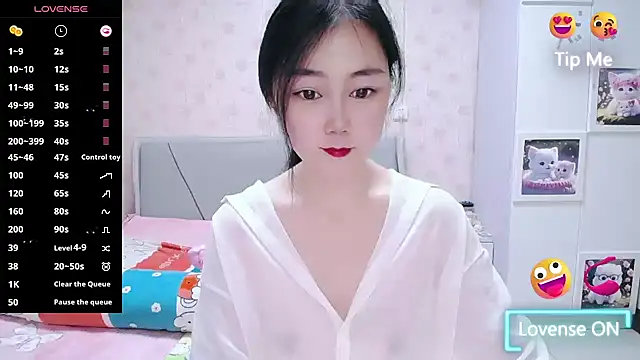 Elvira baby online show from 14, 4, 2026