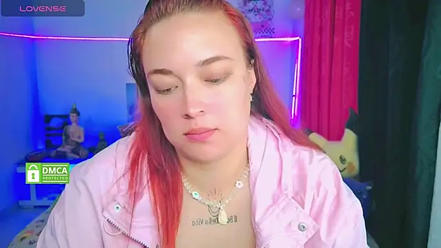 IamZaylu online show from 2, 12, 2024