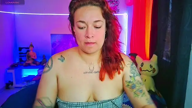 IamZaylu online show from 20, 12, 2024