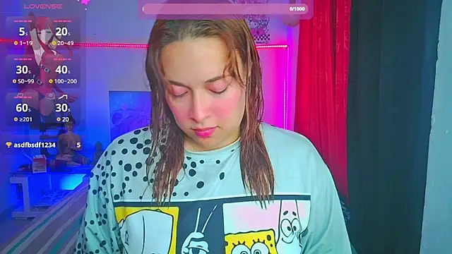 IamZaylu online show from 31, 12, 2024