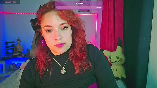 IamZaylu online show from 11, 1, 2025