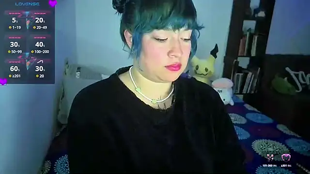 IamZaylu online show from 20, 3, 2025