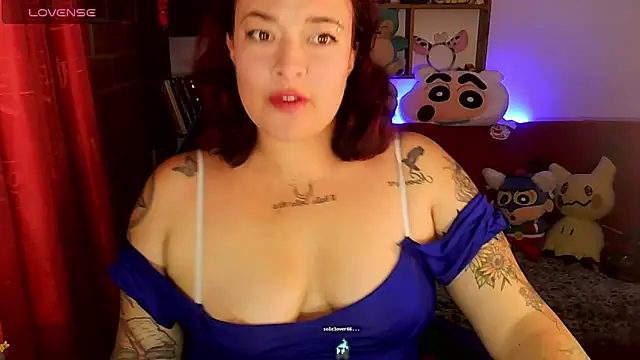 IamZaylu online show from 25, 11, 2025