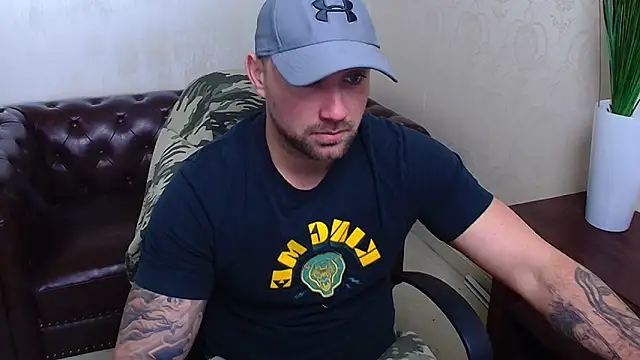 DuncanStone online show from 3, 3, 2026