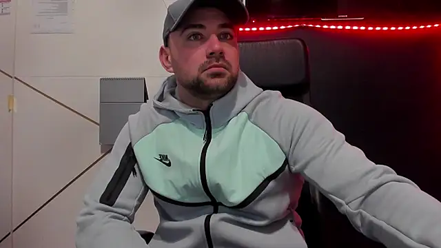 DuncanStone online show from 8, 3, 2026