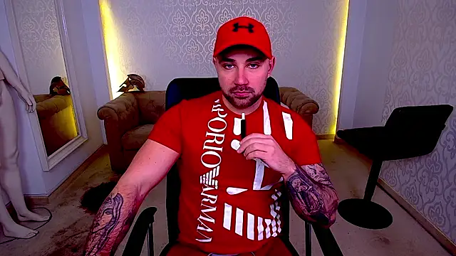 DuncanStone online show from 10, 3, 2026