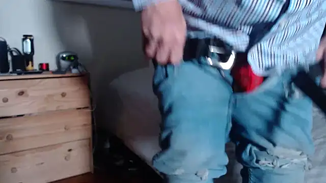 hottottrot691 online show from 7, 1, 2026