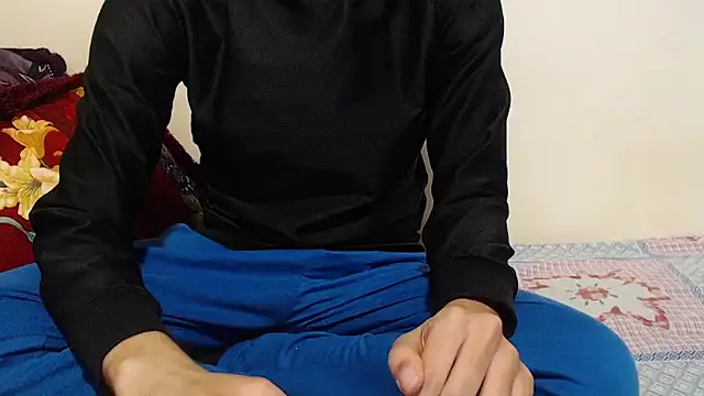 Alexdelarge323 online show from 15, 2, 2025