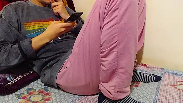 Alexdelarge323 online show from 22, 2, 2025