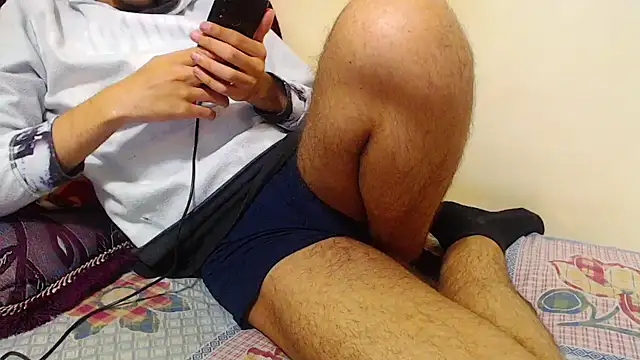 Alexdelarge323 online show from 26, 2, 2025