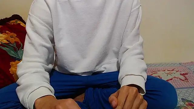 Alexdelarge323 online show from 3, 3, 2025