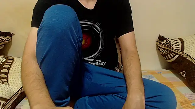 Alexdelarge323 online show from 7, 11, 2025