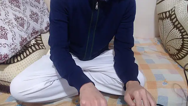 Alexdelarge323 online show from 22, 12, 2025