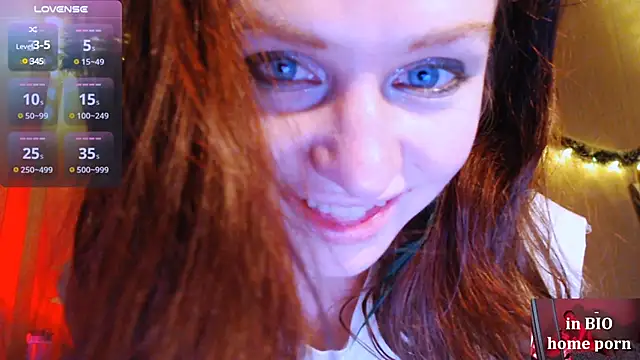 Cassie Wild online show from 28, 1, 2025