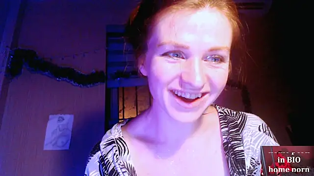 Cassie Wild online show from 6, 2, 2025