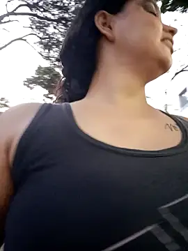 MariaGaitan online show from 19, 2, 2025