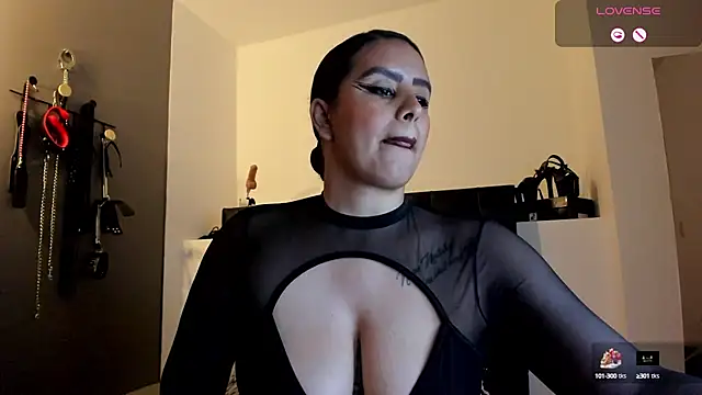 MariaGaitan online show from 2, 3, 2025