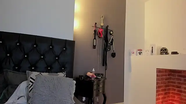 MariaGaitan online show from 22, 3, 2025