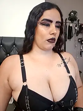 MariaGaitan online show from 22, 9, 2025