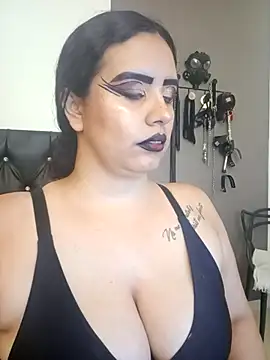 MariaGaitan online show from 9, 10, 2025