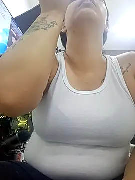 MariaGaitan online show from 21, 11, 2025