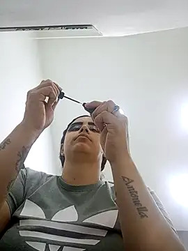 MariaGaitan online show from 22, 11, 2025