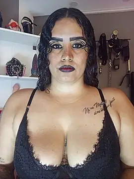 MariaGaitan online show from 19, 4, 2026