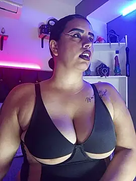 Snapshot of MariaGaitan chatting on 25, 4, 2026 MariaGaitan online show from 25, 4, 2026