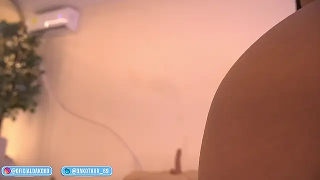 Dakota Lee online show from 24, 3, 2026