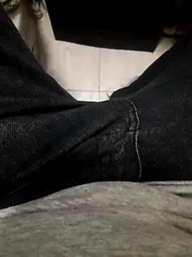 Luismimor93 online show from 23, 1, 2025