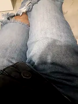 Luismimor93 online show from 1, 2, 2025