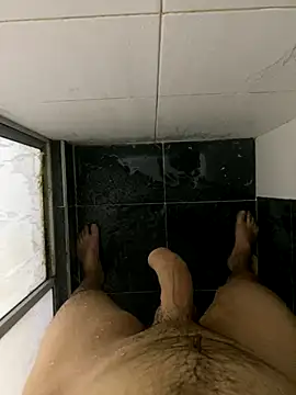 Luismimor93 online show from 3, 10, 2025