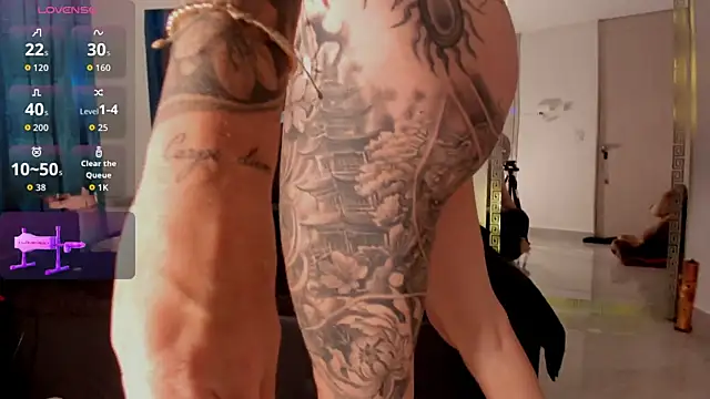 daiila jonnes online show from 8, 1, 2026