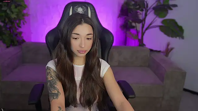 Jasmine Flow online show from 20, 2, 2026