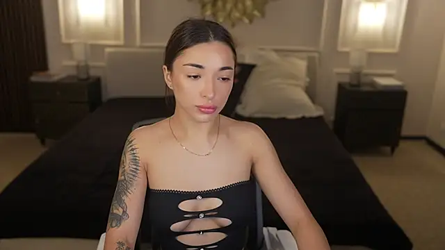 Snapshot of Jasmine_Flow chatting on 15, 6, 2026 Jasmine Flow online show from 15, 6, 2026