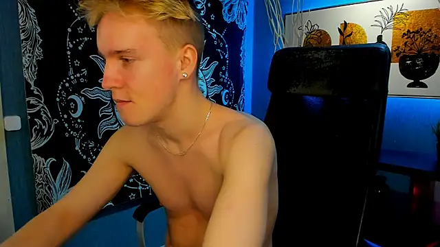 AlexxSweet online show from 14, 12, 2024