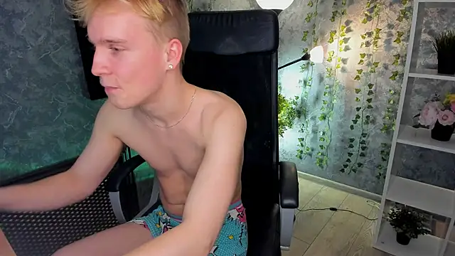 AlexxSweet online show from 21, 12, 2024