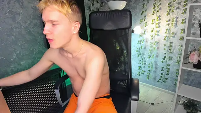 AlexxSweet online show from 22, 12, 2024