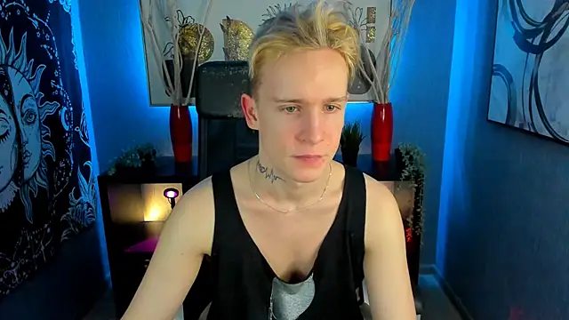 AlexxSweet online show from 25, 12, 2024