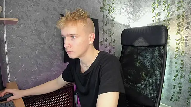 AlexxSweet online show from 5, 1, 2025