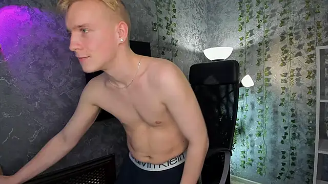 AlexxSweet online show from 5, 1, 2025