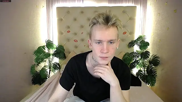 AlexxSweet online show from 23, 3, 2025