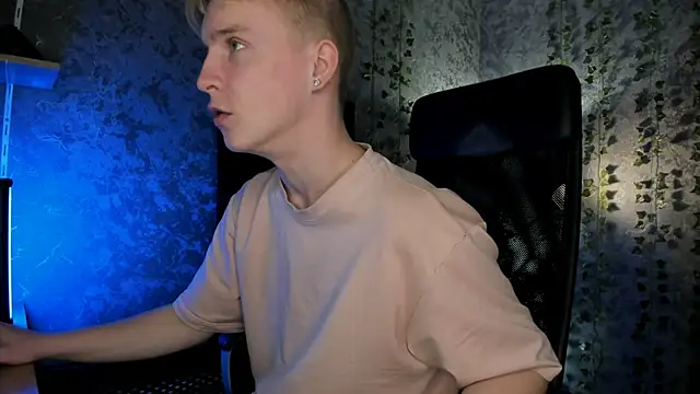 AlexxSweet online show from 27, 9, 2025