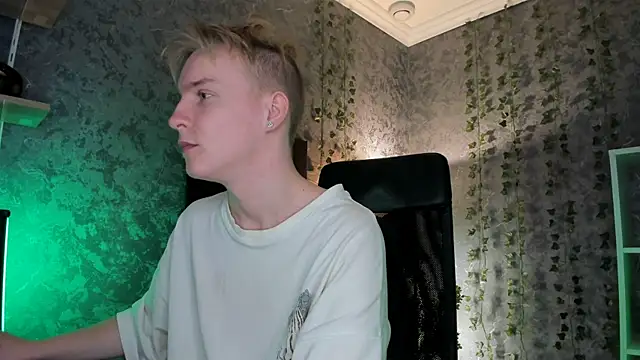 AlexxSweet online show from 8, 11, 2025