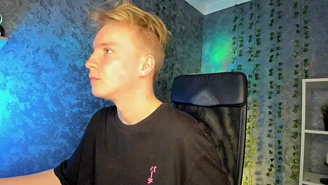 AlexxSweet online show from 11, 1, 2026